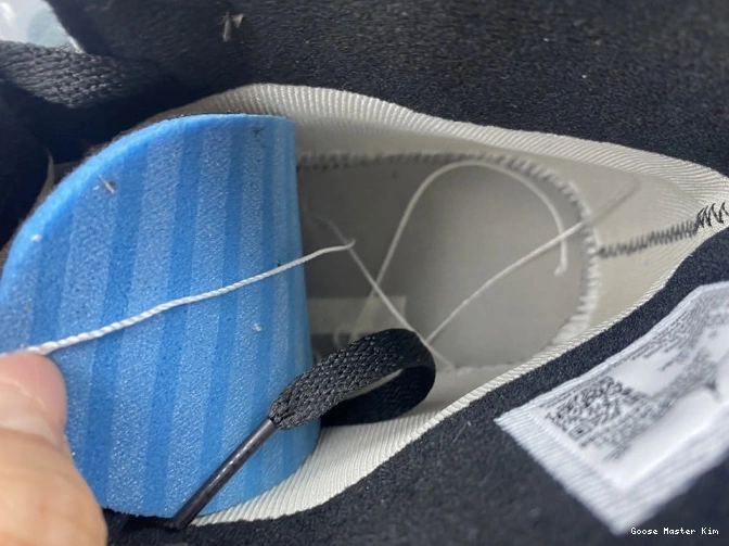 Black Element Grey Retro 1 Jordan DB2889-001 High Gore-Tex Particle 0602